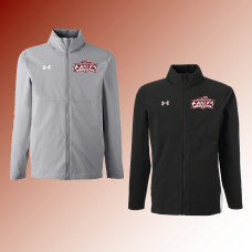 Chi Flag Football UA Jacket Chi Flag Football UA Jacket